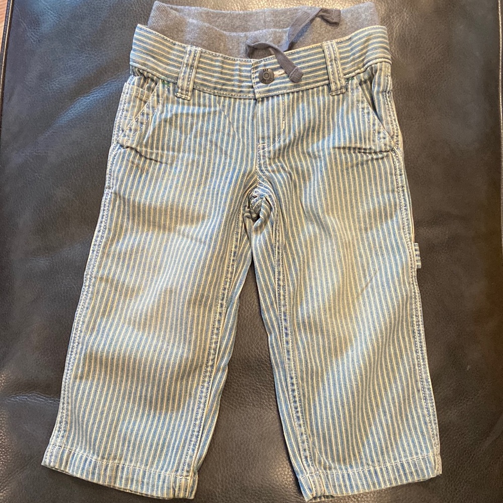 Gap jeans